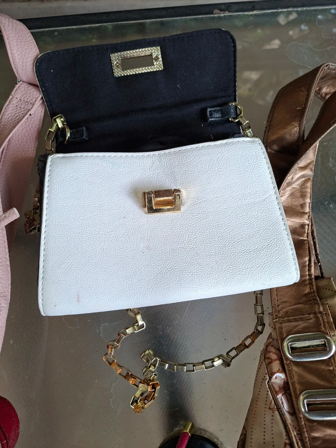 Assorted Handbags and Purses - photo 4
