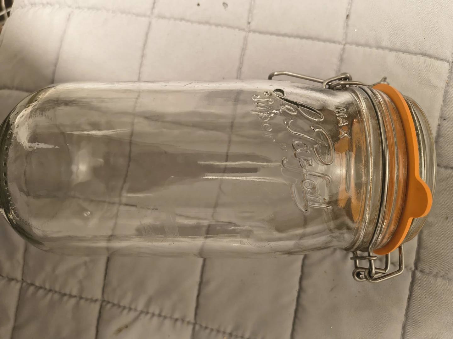 Le Parfait Super Jar