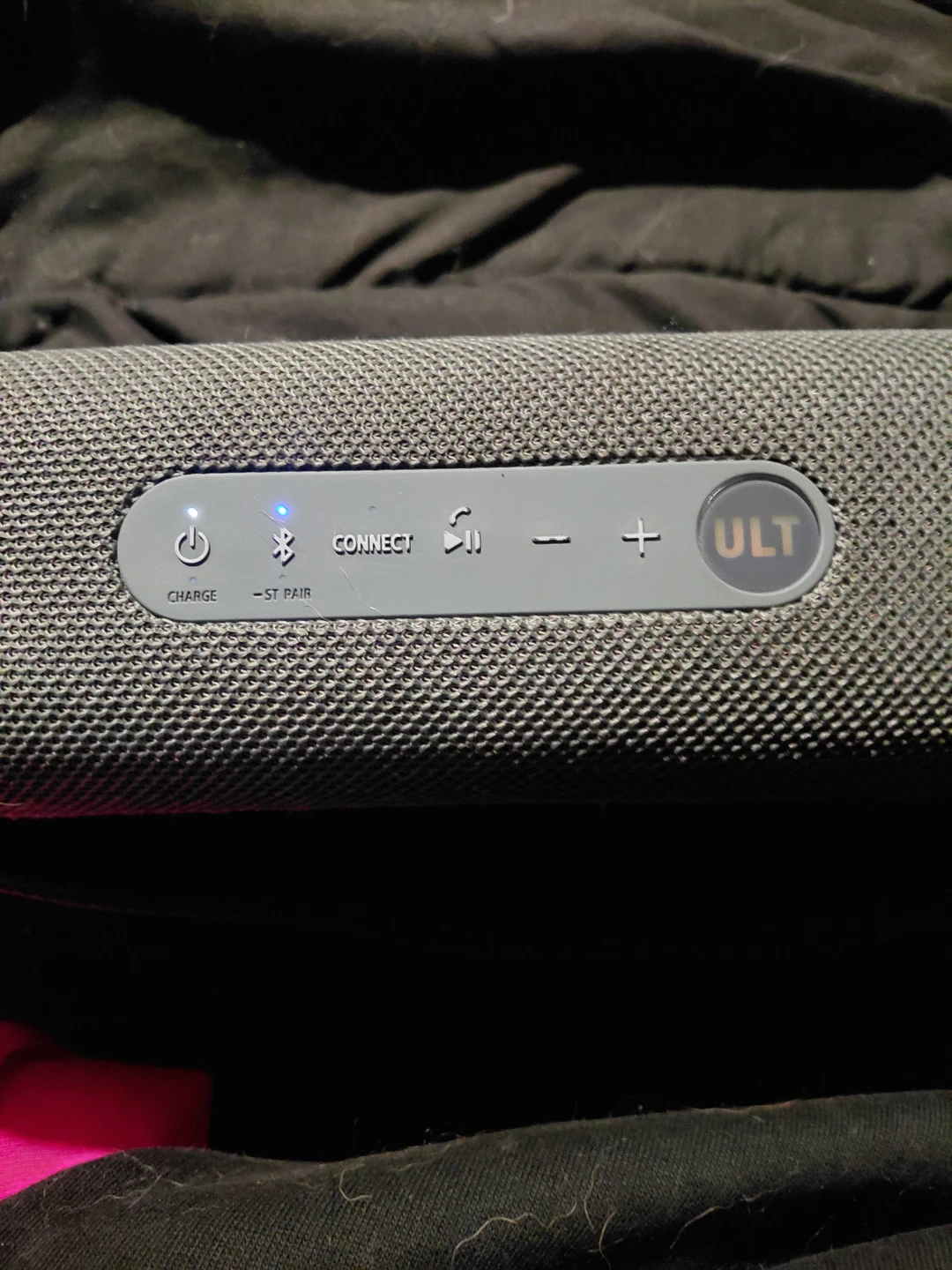 Sony ULT FIELD3 Wireless Bluetooth Speaker - photo 3