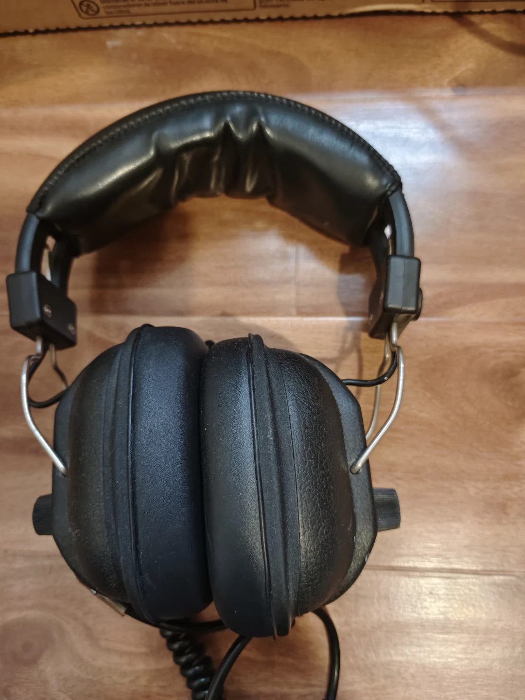 Koss Pro4AA Studio Headphones
