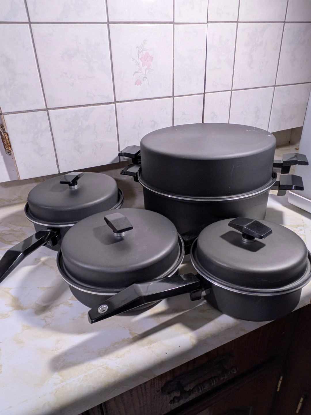 Miracle Maid Cookware Set - photo 2
