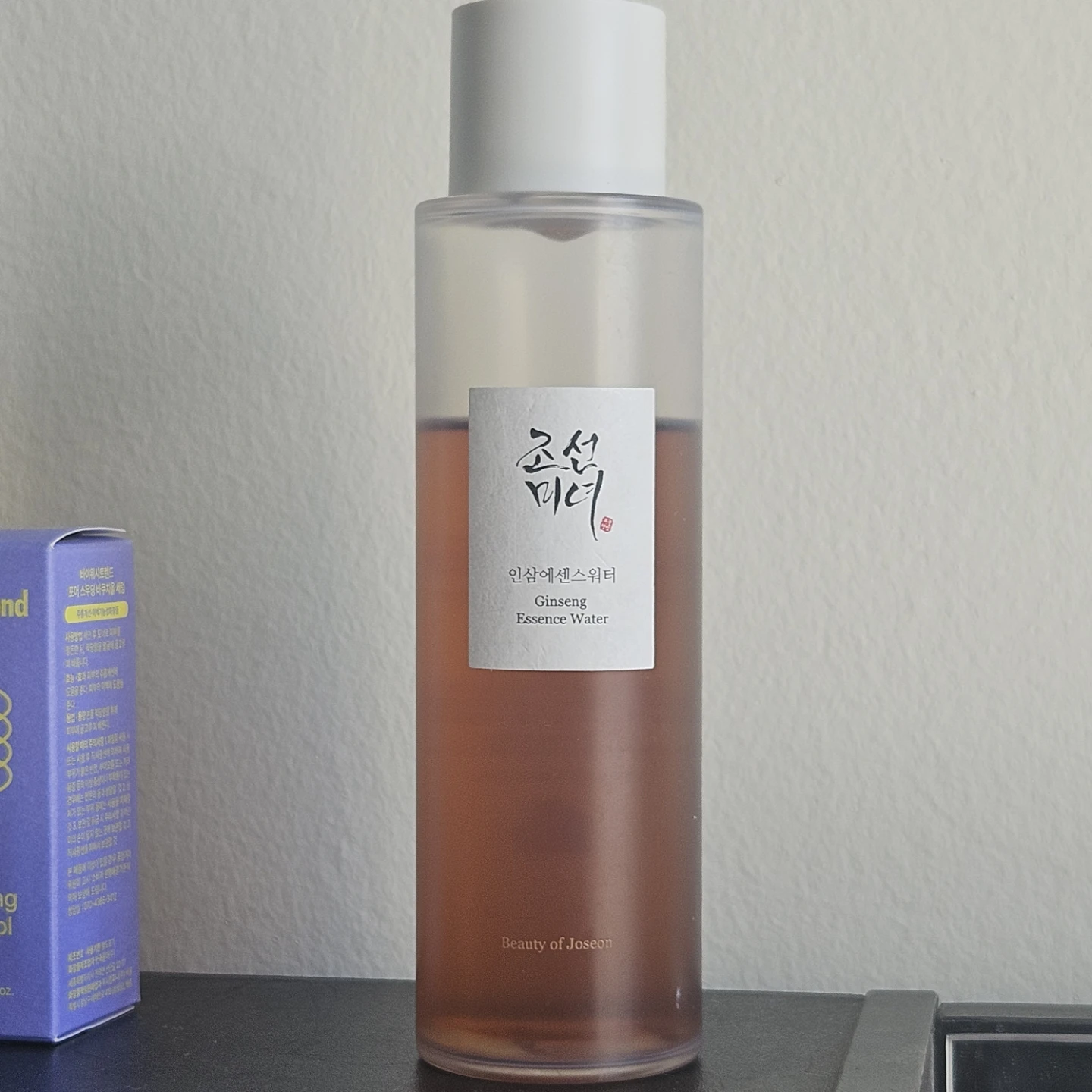 Beauty of Joseon Ginseng Essence Water
