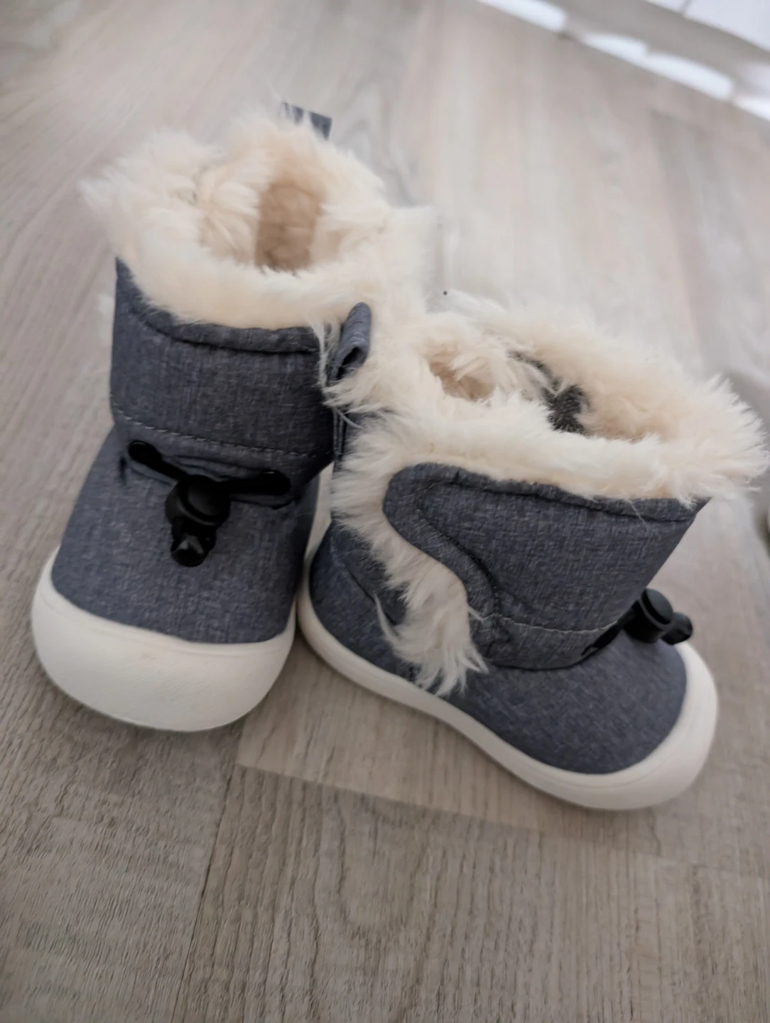 Jan & Jul Toddler Winter Boots - photo 2