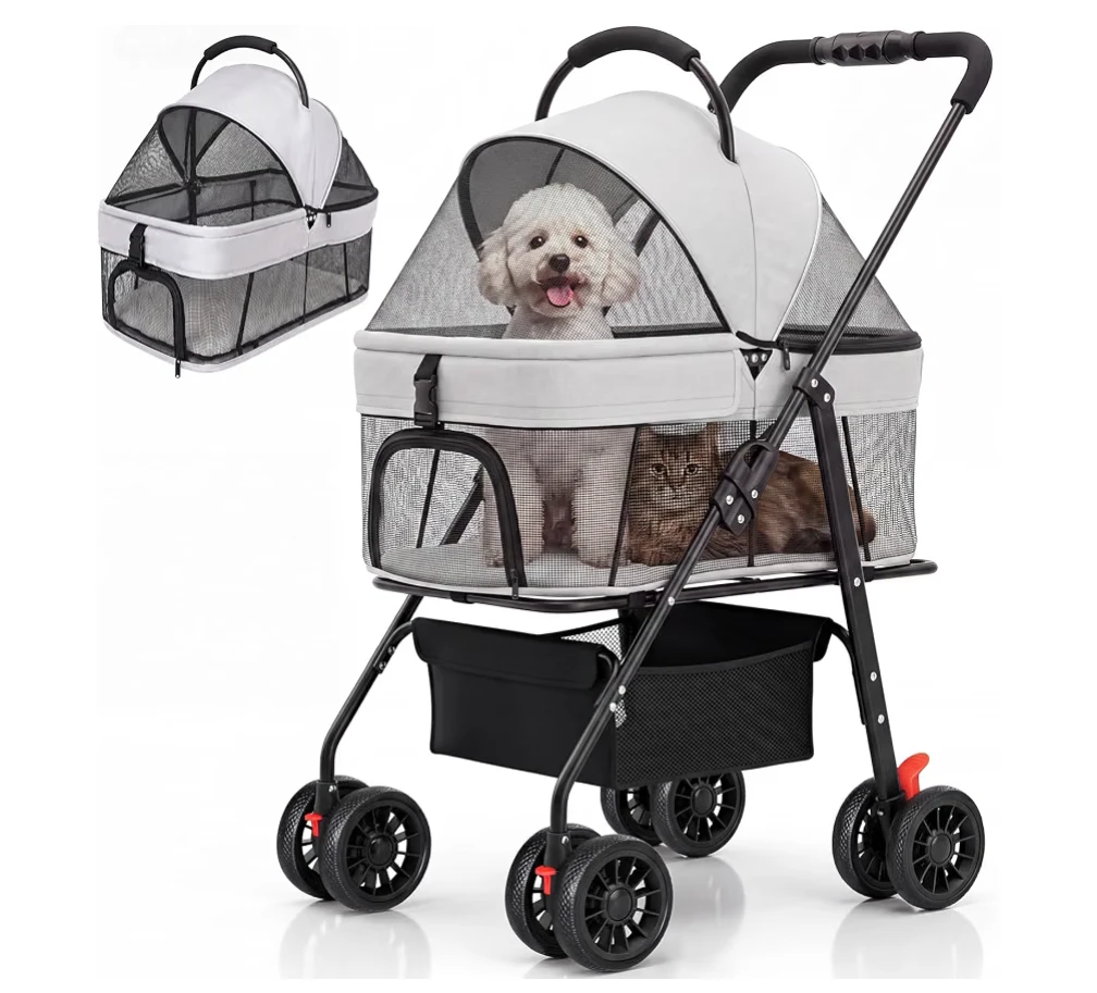 Pet Stroller