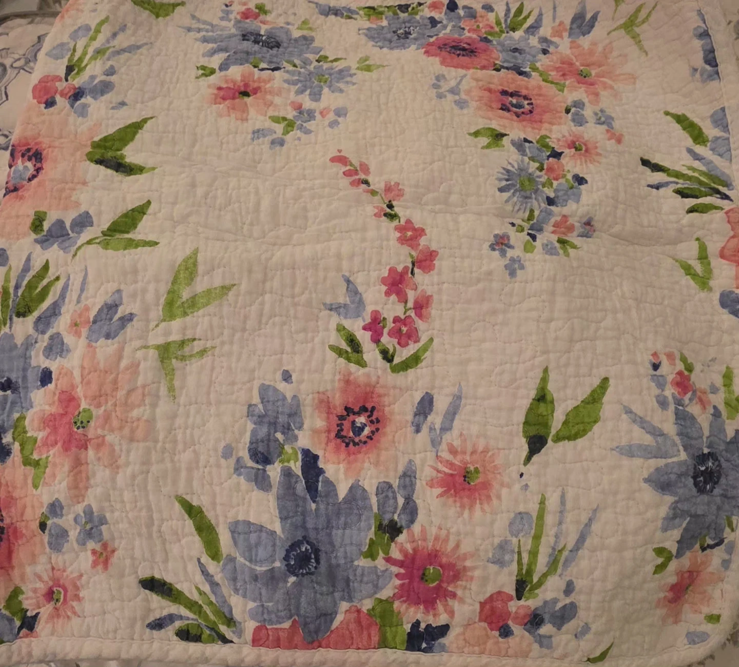 Nicole Miller Home King Size Quilt - photo 5