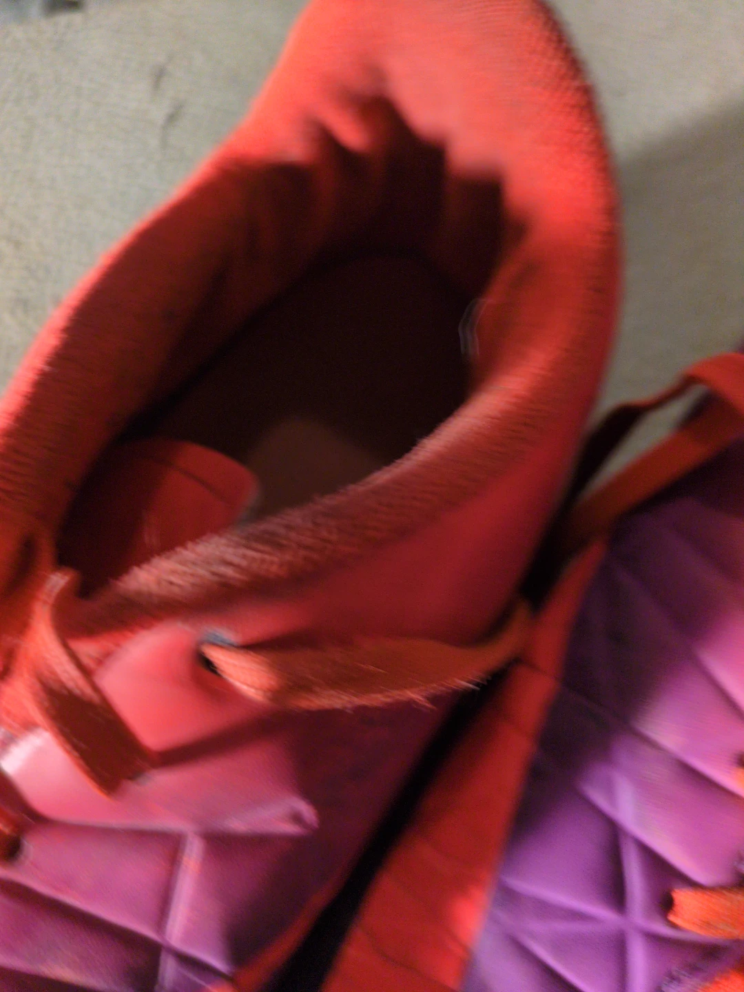 Nike Hypervenom X Indoor Soccer Shoes - photo 5