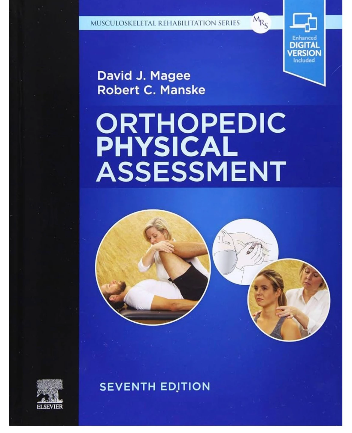 Bundle of 3 Rehabilitation & Physical Therapy Books - photo 5