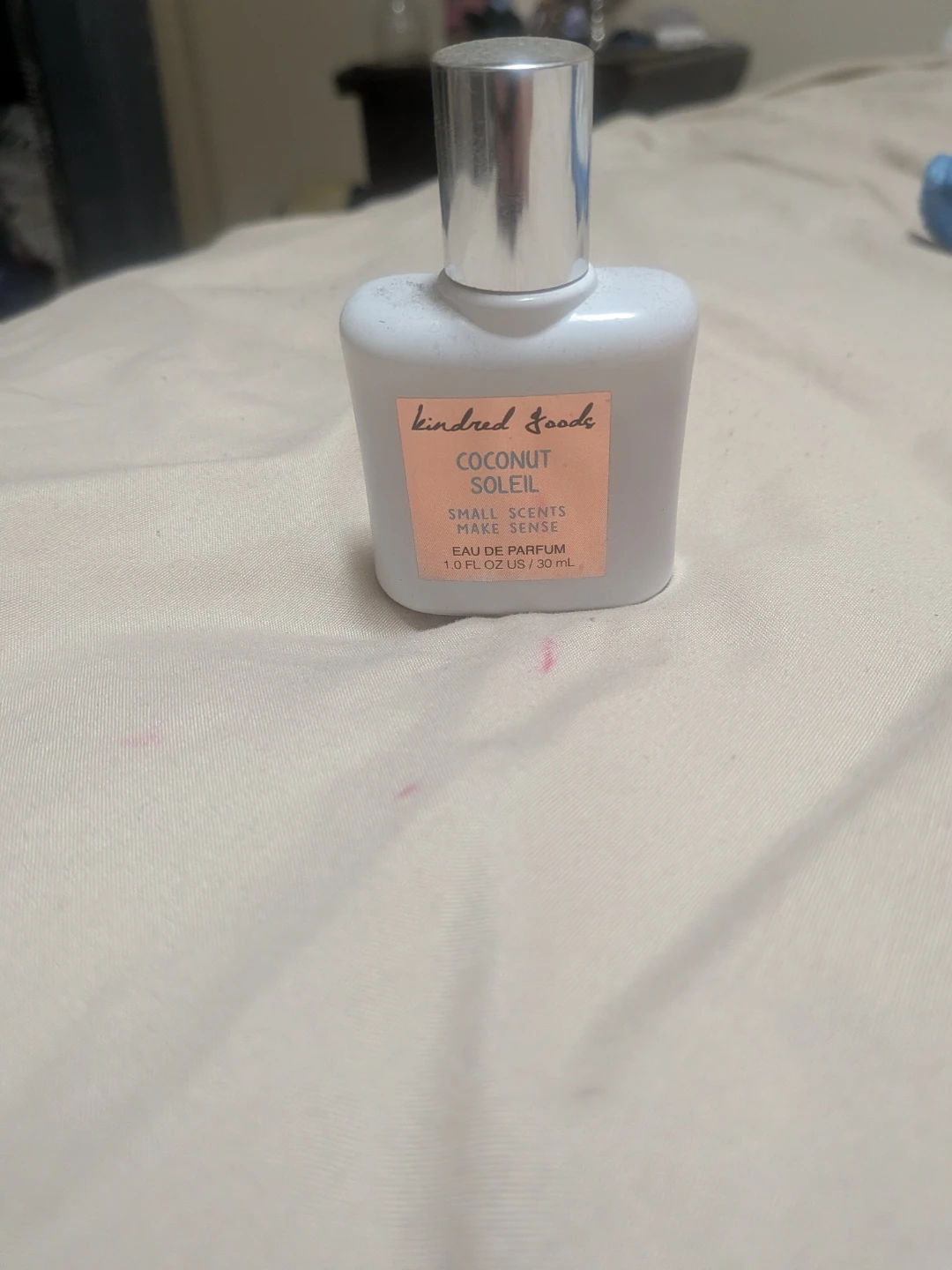 Parfum pick up in St Albert - photo 2