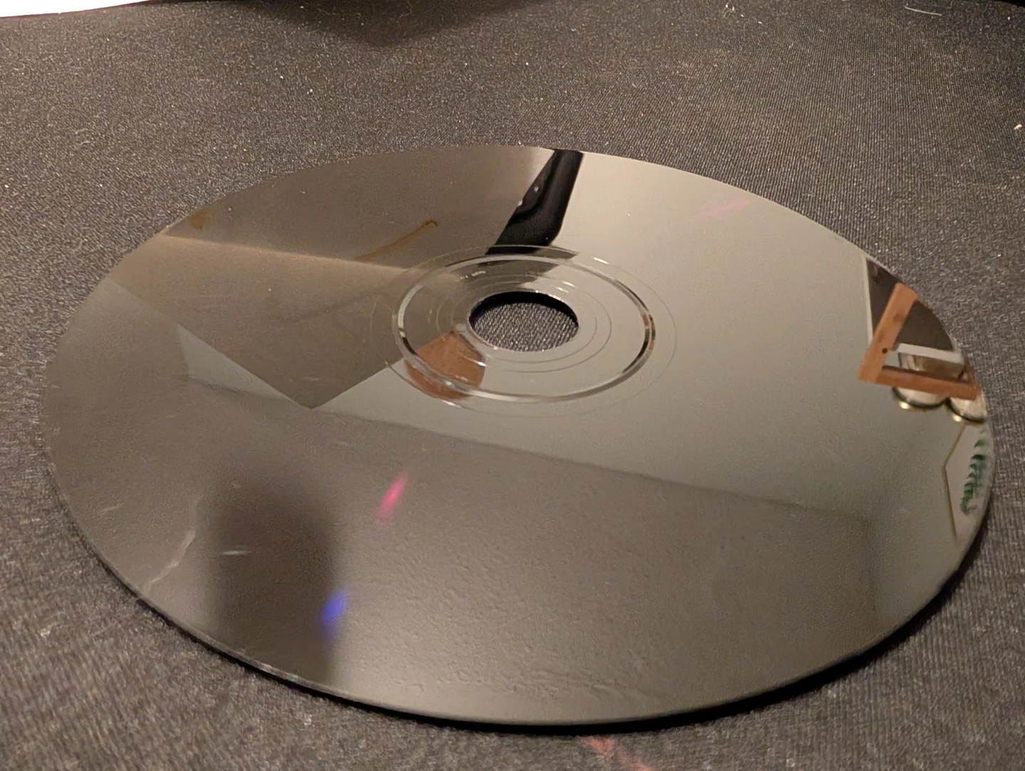 Need for Speed Porsche Unleashed for PlayStation 1 - photo 3