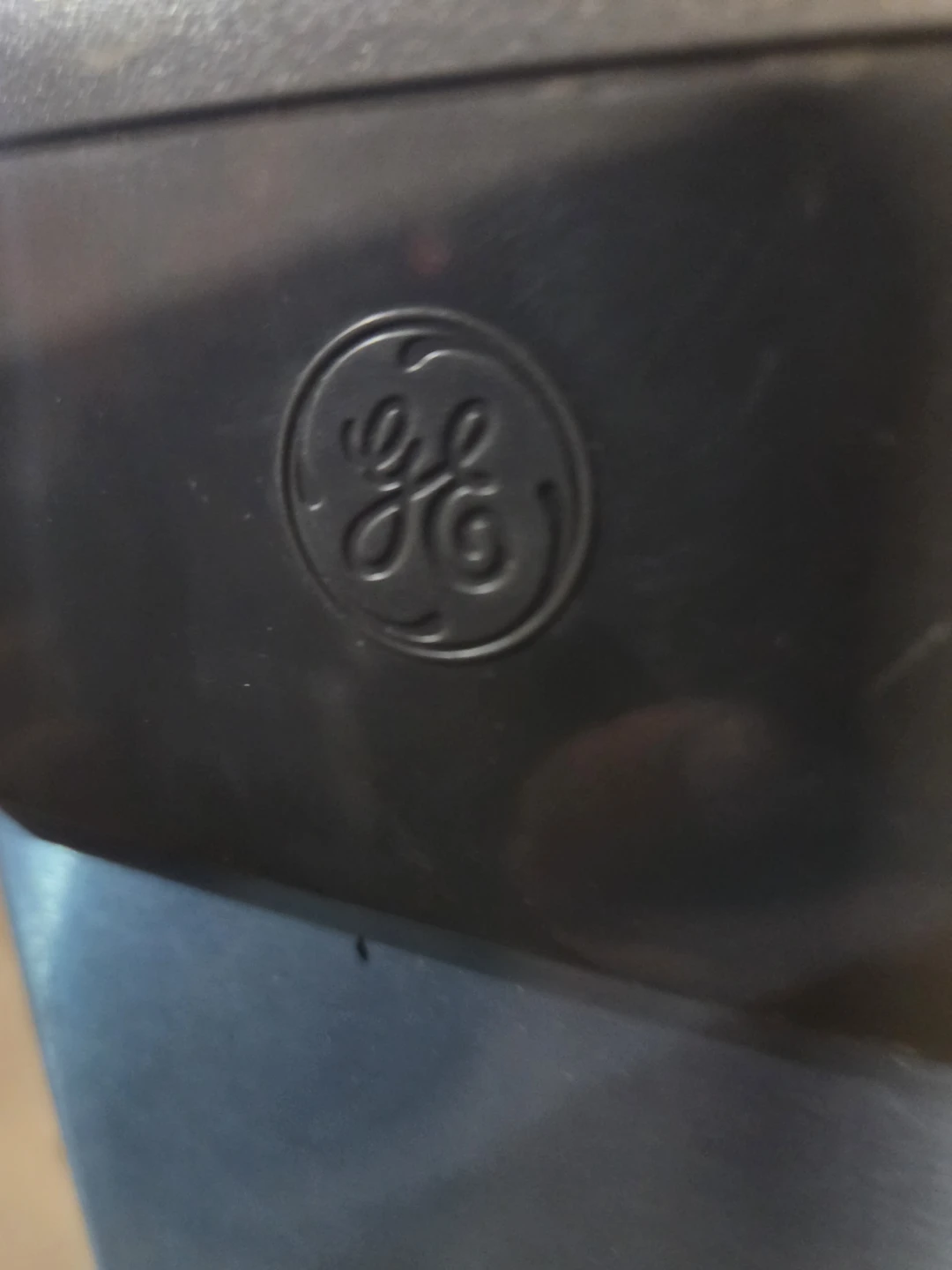 GE Stainless Steel Dishwasher - photo 3