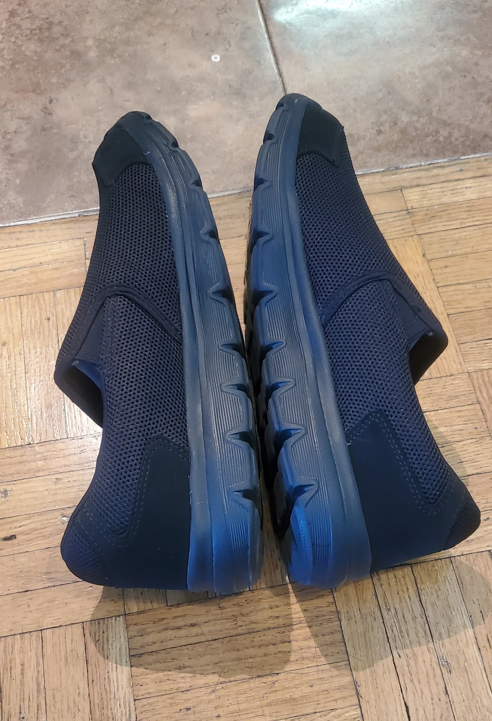 Men's Shoes Size 12 New - photo 4