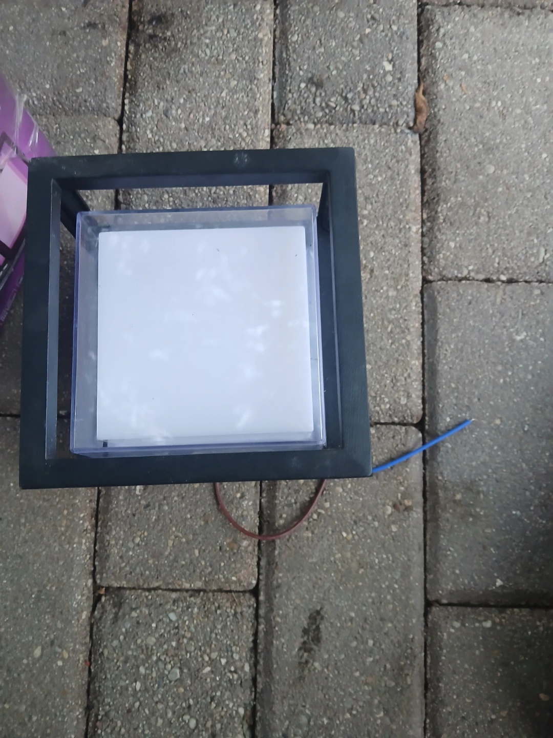 Ledionova Smart LED Wall Lamp - photo 3
