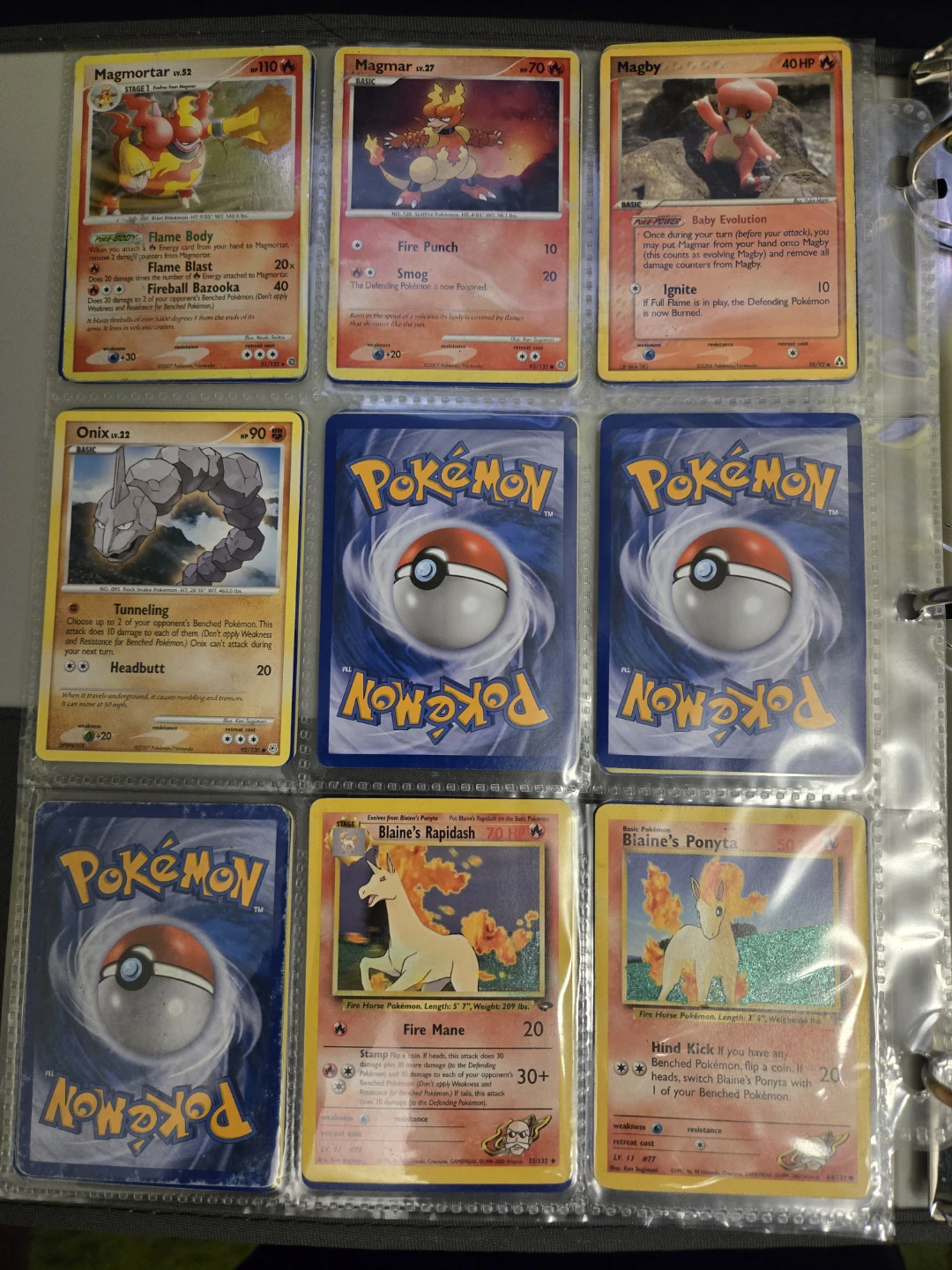 Pokémon Cards - photo 4