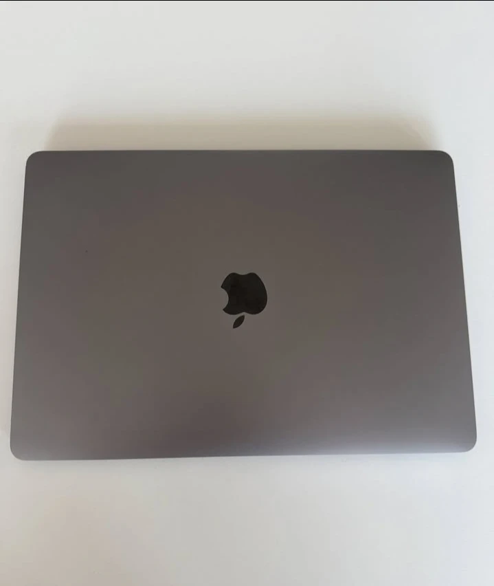 Macbook pro 2019 16gbram Intel i7 500ssd - photo 3