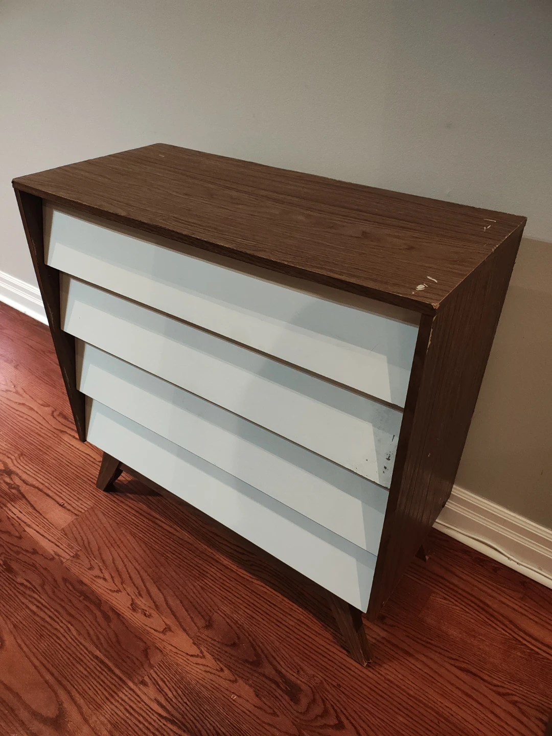 4-Drawer Dresser Chest - photo 2