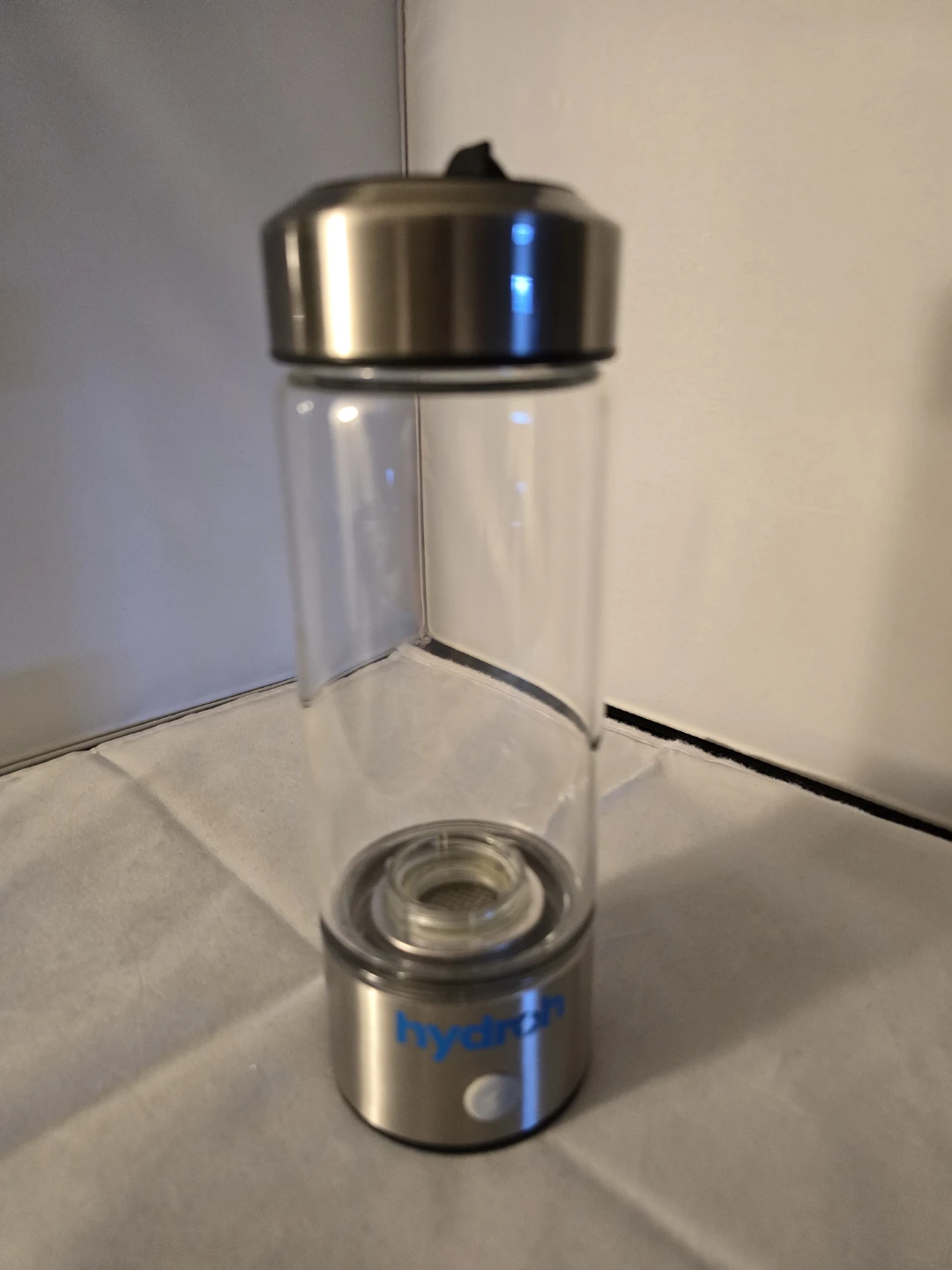 Hydron Hydrogen Water Bottle