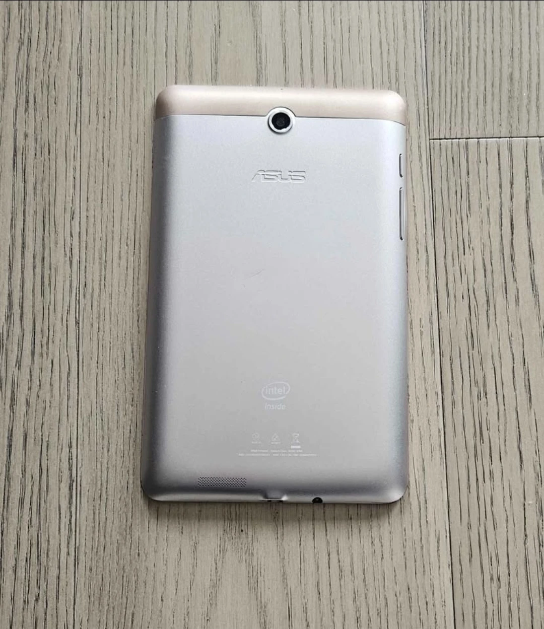 ASUS Fonepad Tablet - photo 2