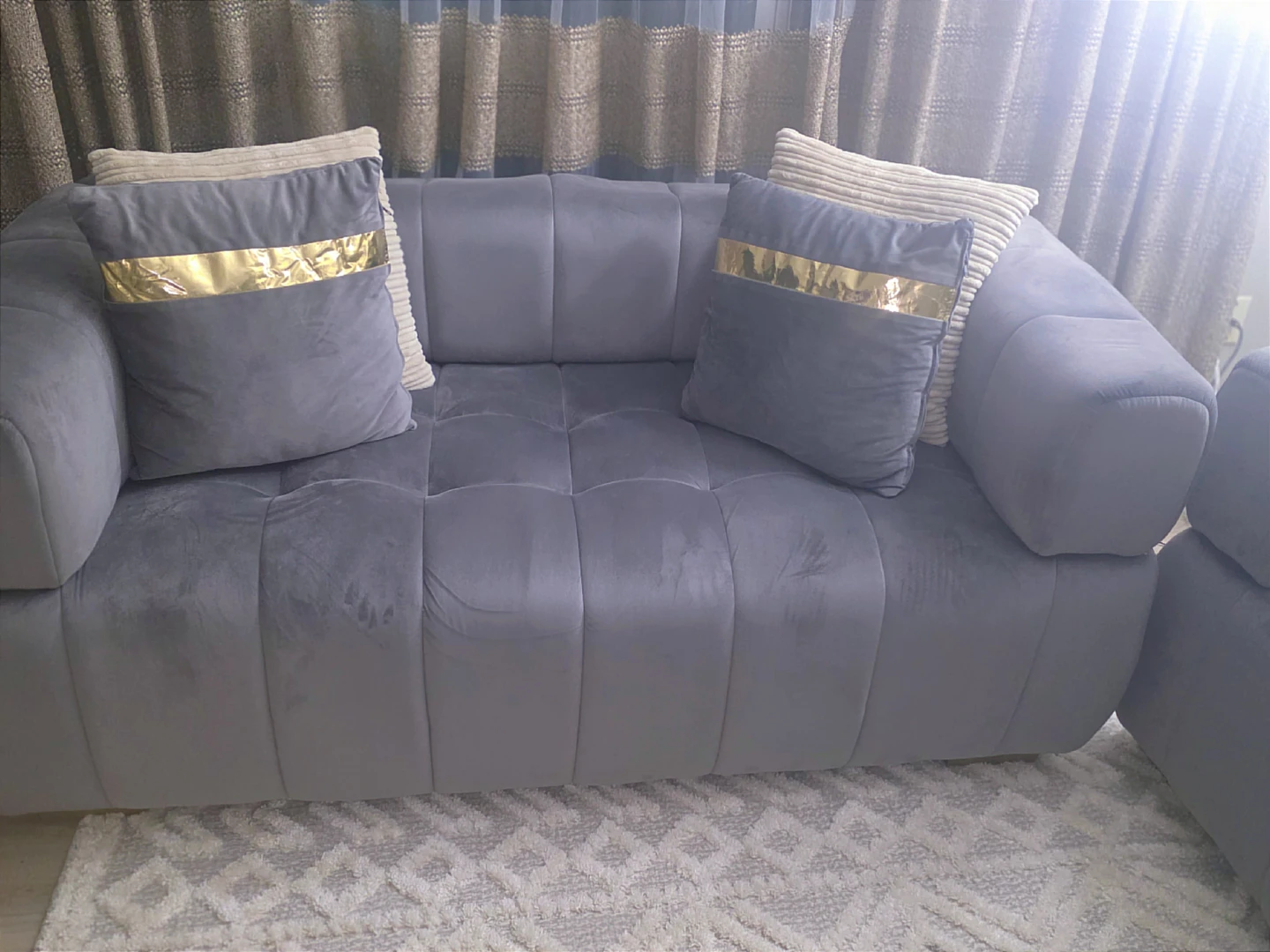 Sofa set - photo 2