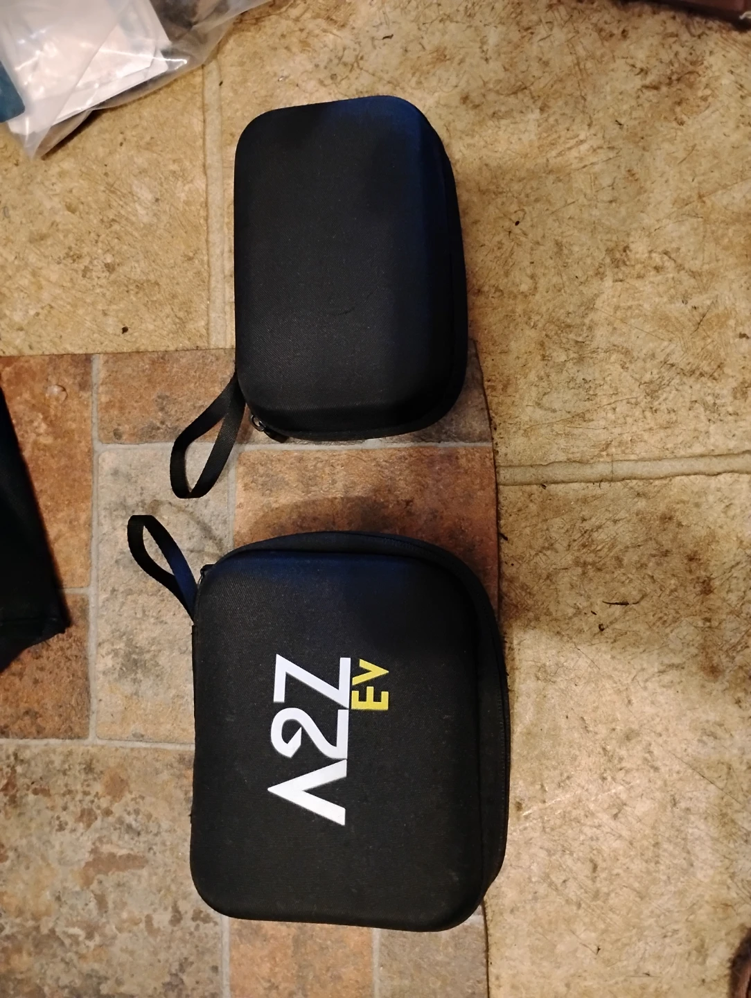 A2Z EV NACS to CCS1 Adapter