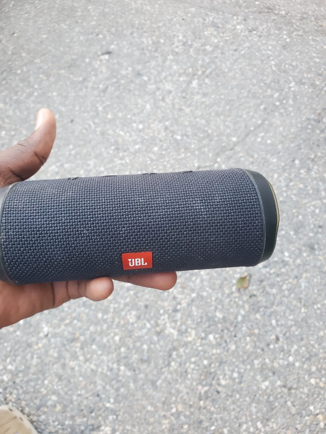 JBL Flip 5 Portable Bluetooth Speaker