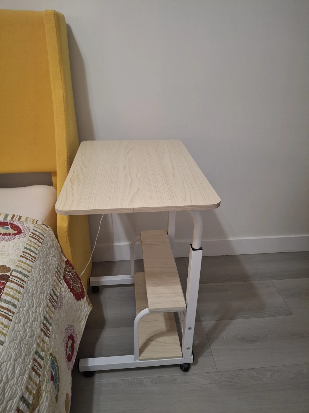 Bedside table
