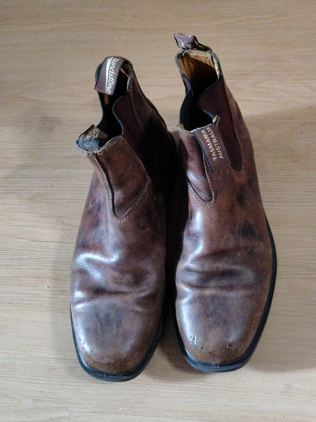 Men's Shoes Assorted (4) - photo 3