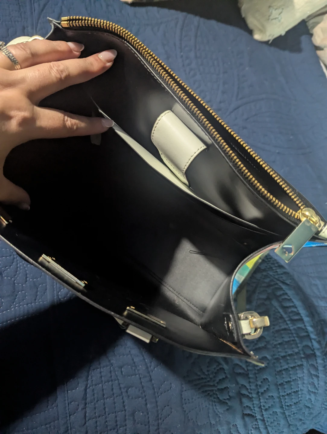 Kate Spade Tote Bag - photo 3