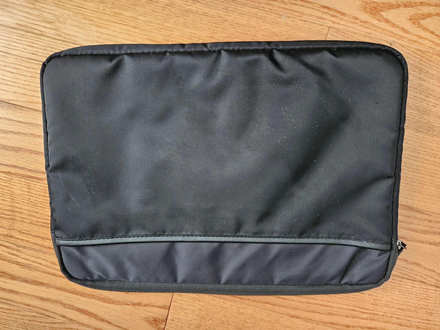 Poppins Black Laptop Sleeve - photo 2