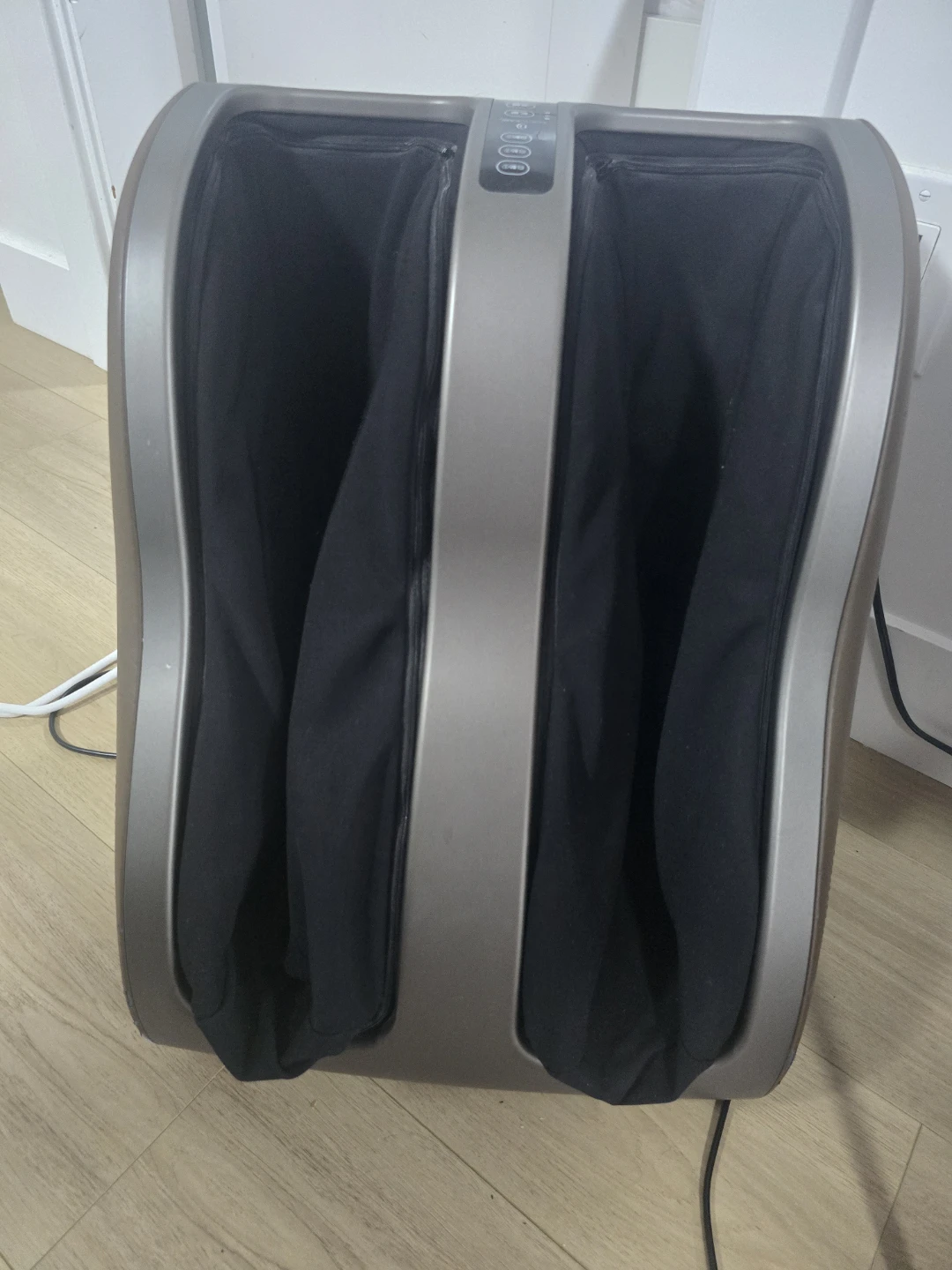 Doctor Air Foot Massager - photo 2