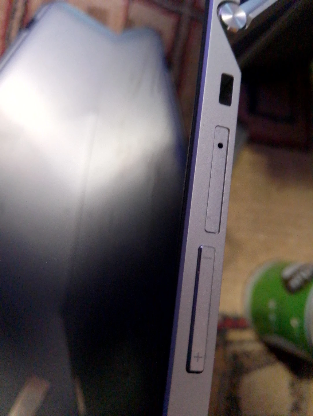 HP Elite x2 Tablet - photo 4