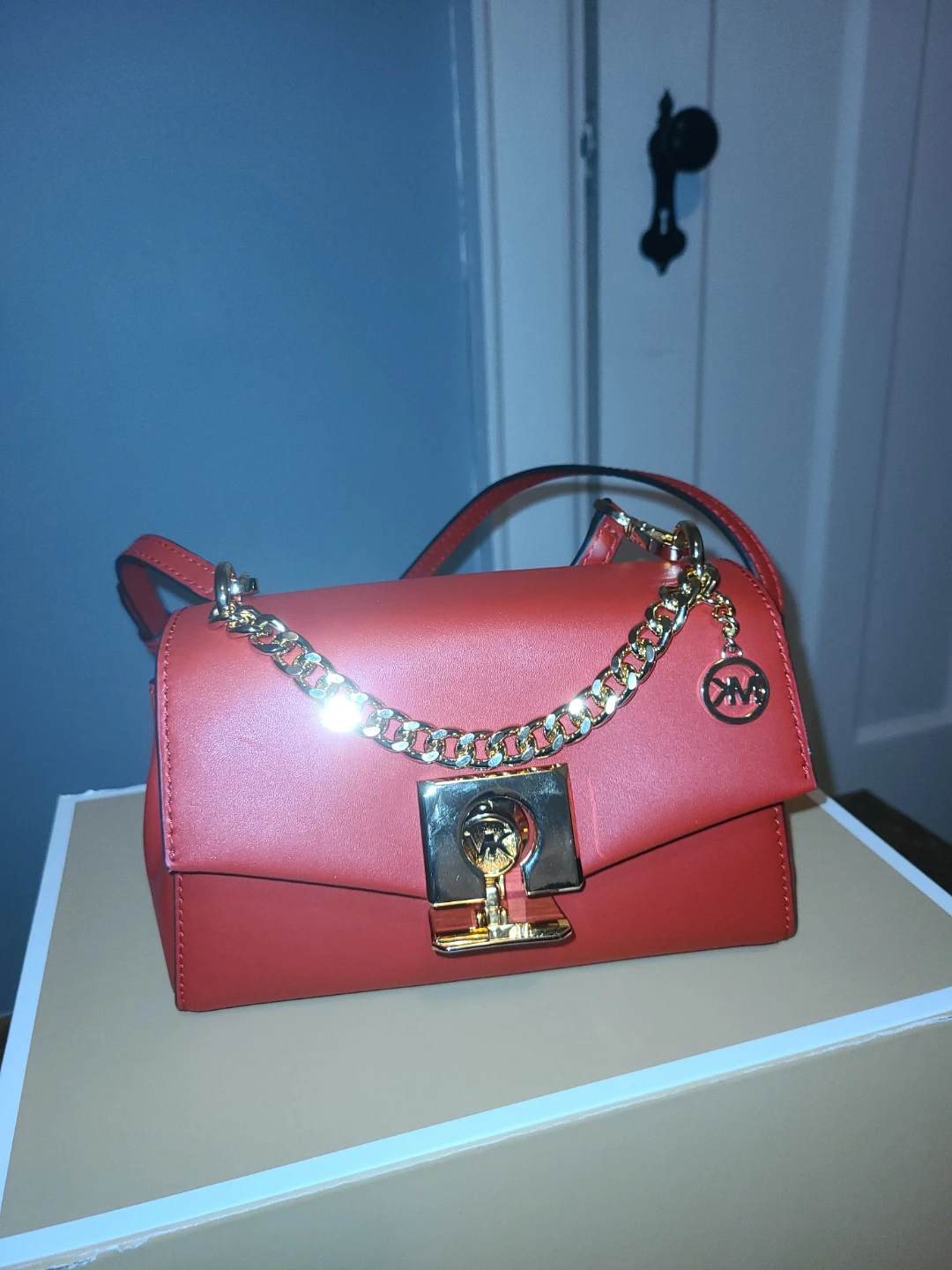 Micheal Kors purse - photo 2