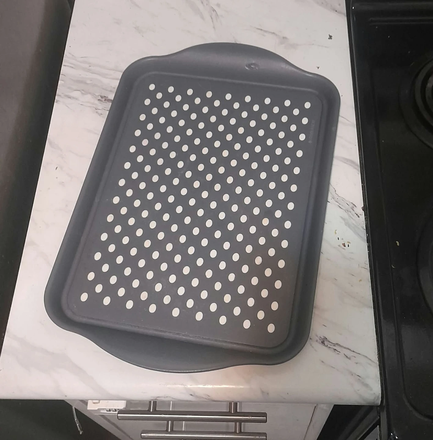Heavy duty - Freelance Serving Trays 🏈 - photo 2
