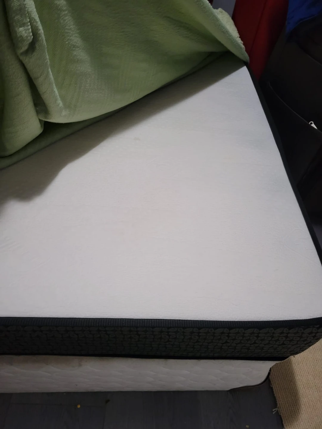 Standard Twin Size Mattress - photo 2