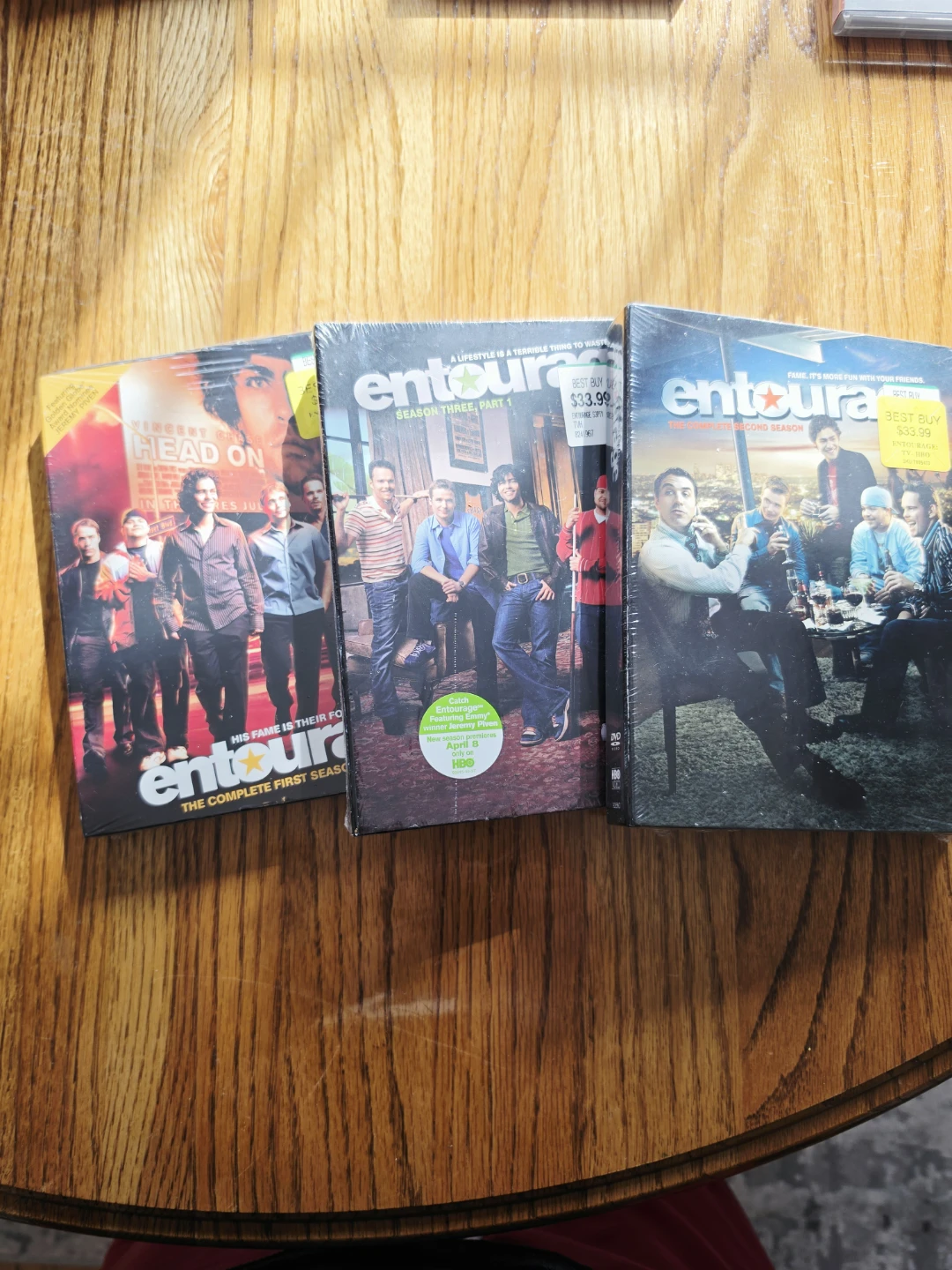 Various DVD sets bundle - photo 2