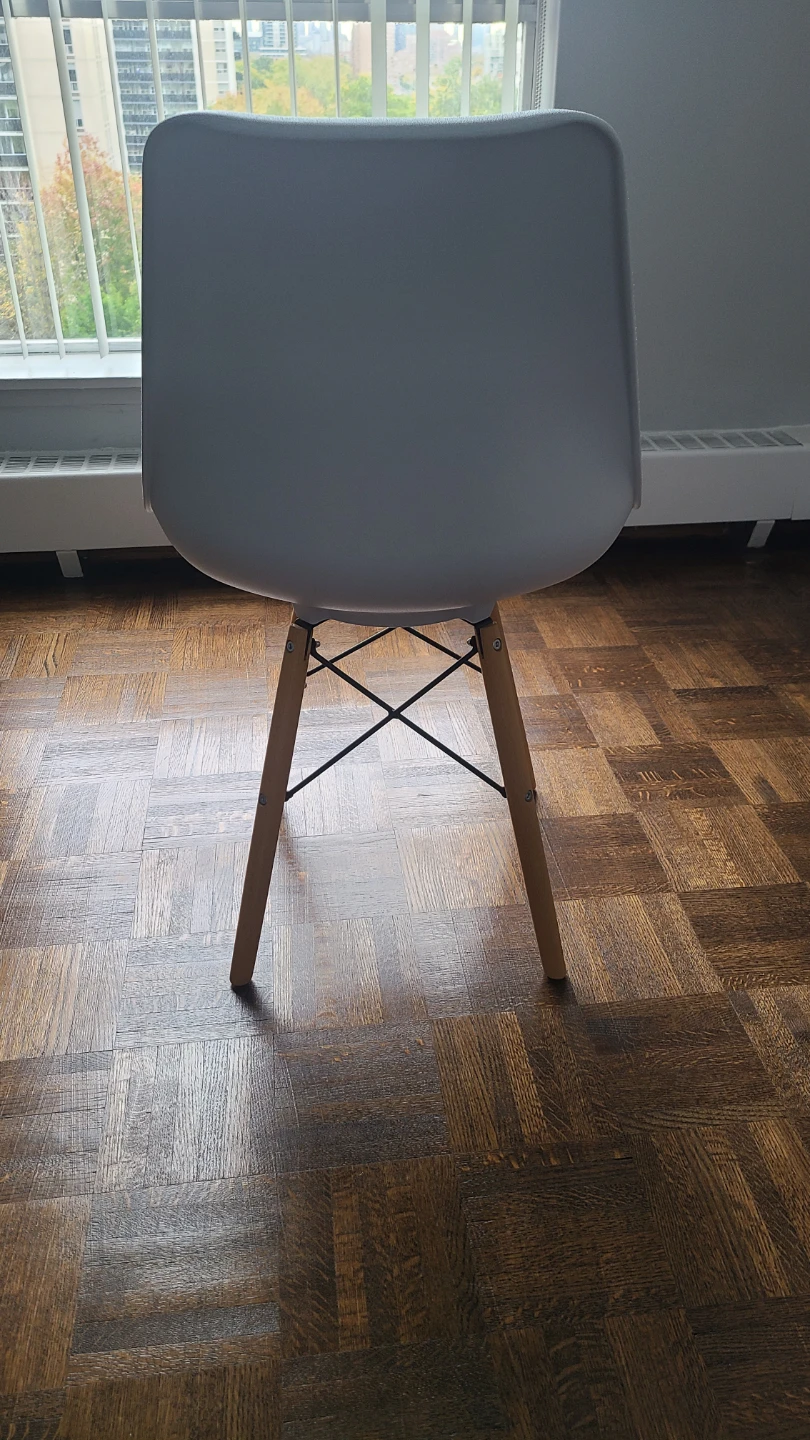 Bayside Furnishings 2x2-Pack Chairs - photo 4