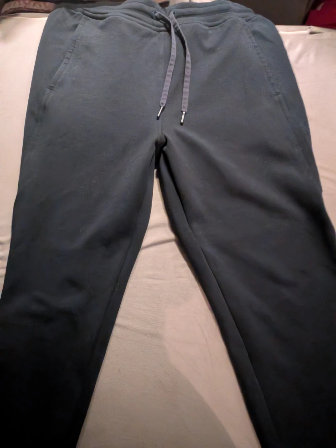 Lululemon Joggers Black
