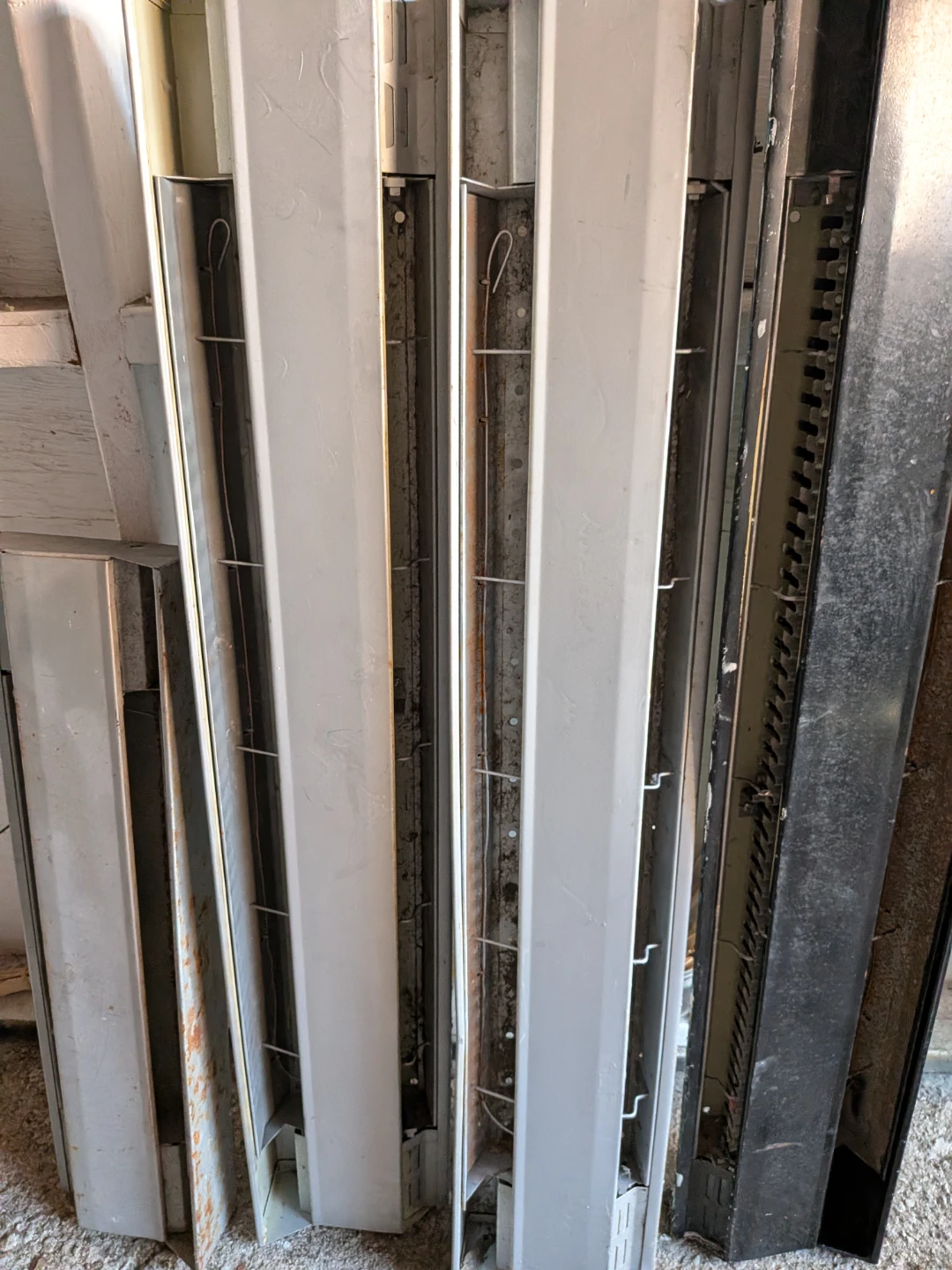 Baseboard Heaters $45 each