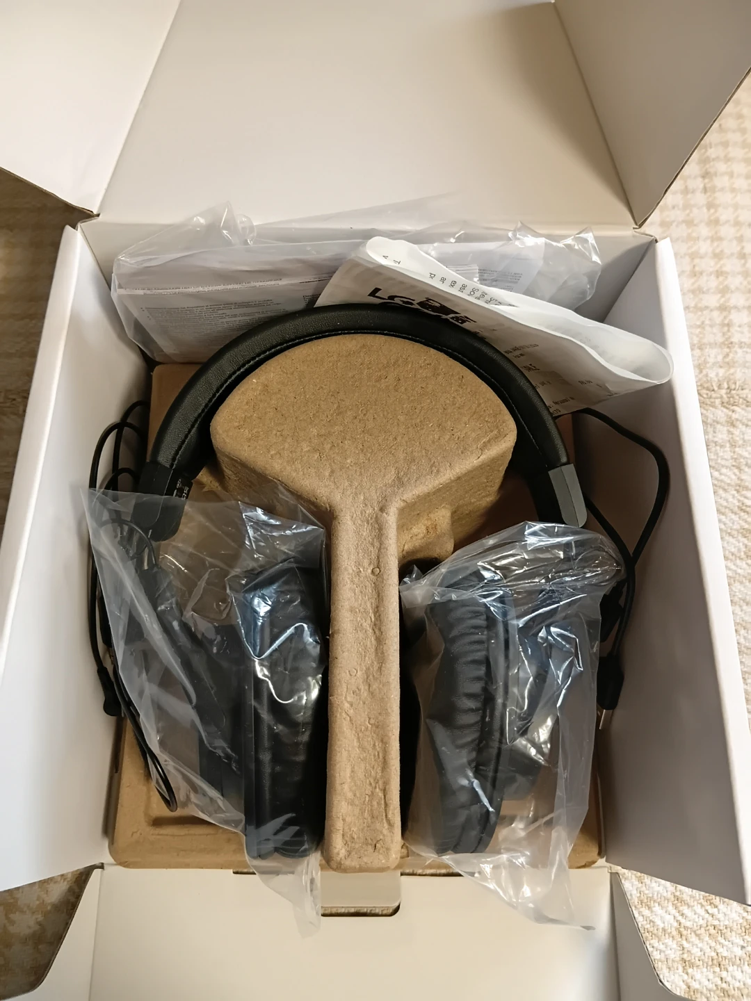 Logitech H151 Wired Headset