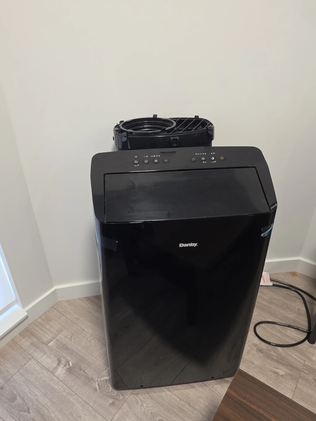 Danby Portable Air Conditioner