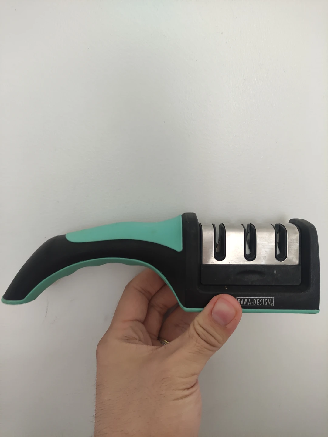 Knife Sharpener