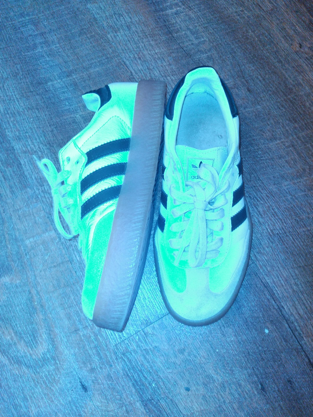 Adidas Samba Classic Sneakers - photo 3