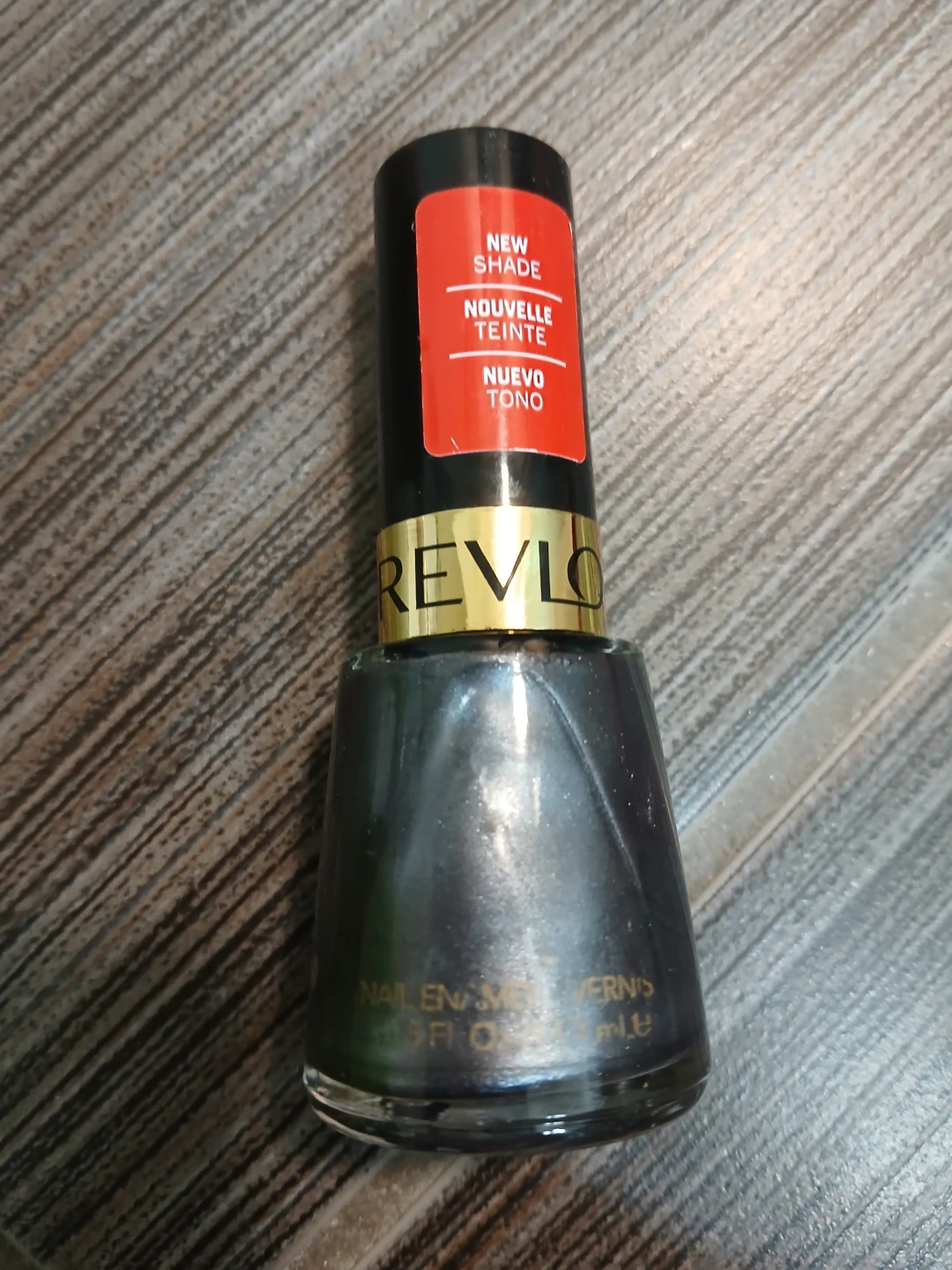 Revlon Nail Enamel