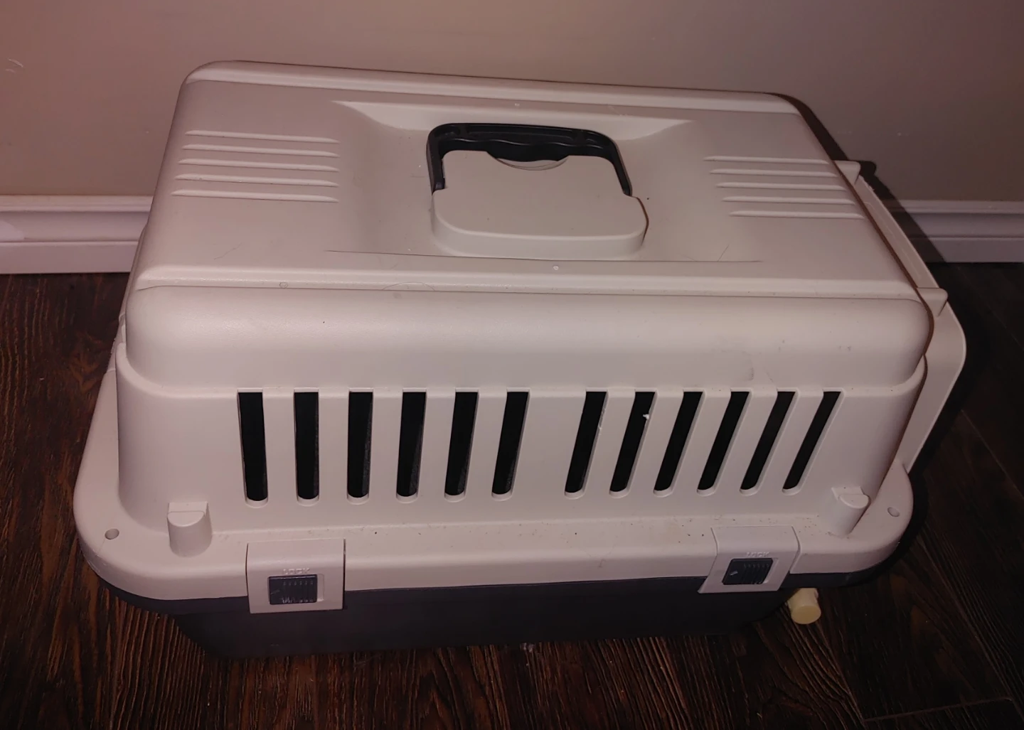Small Pet Carrier - photo 3
