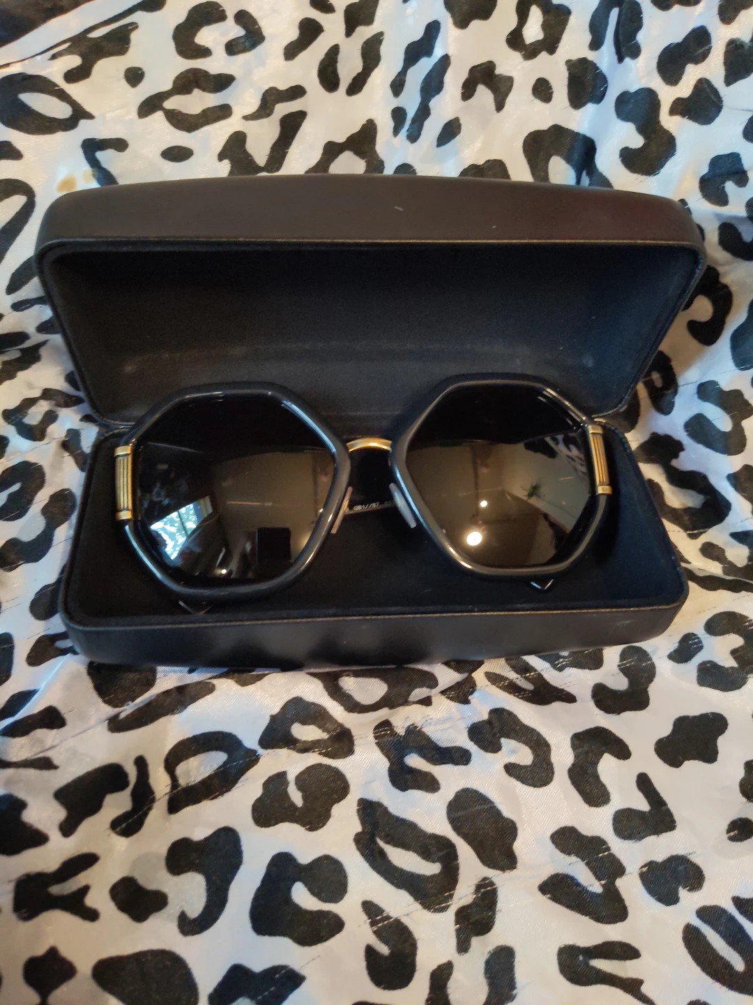 Versace Sunglasses - photo 3