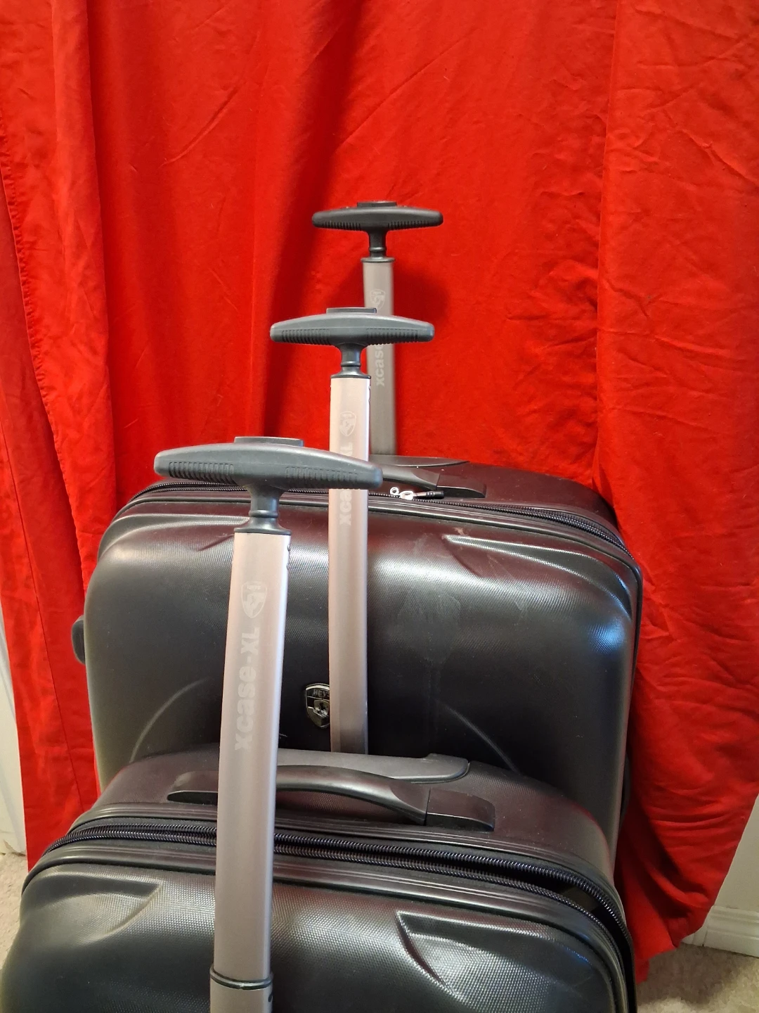 Heys 3 piece luggage set* mint - photo 2