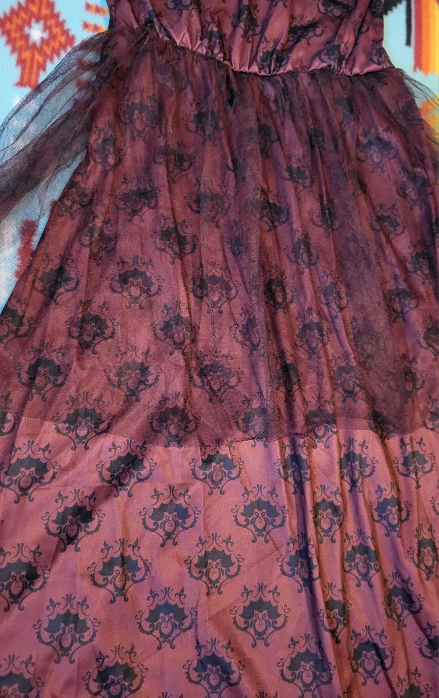 Spooktacular Creations Vampire Costume Small - photo 2