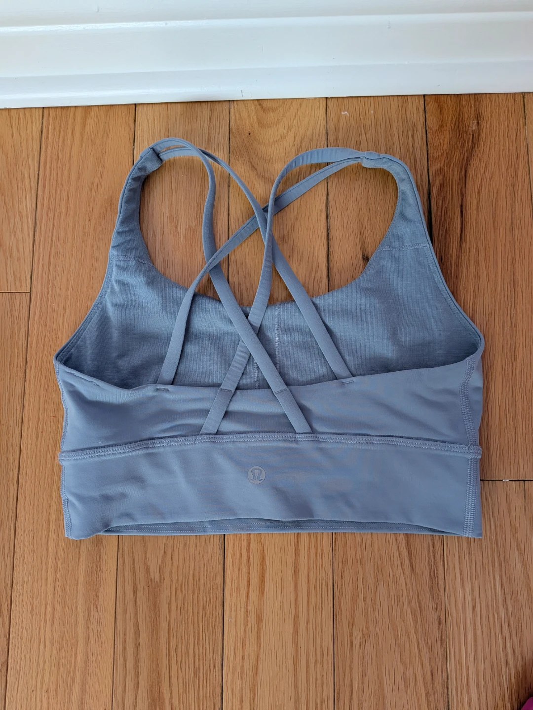 Lululemon Energy Bra Bundle size 6 - photo 2