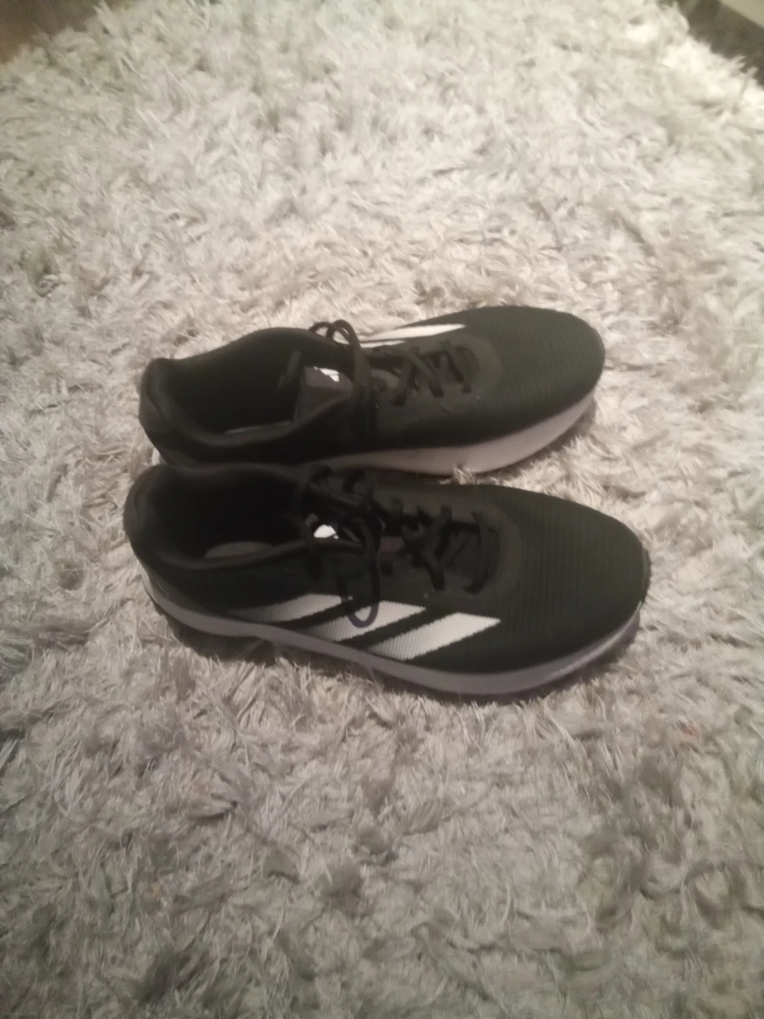 Adidas running shoes - photo 3