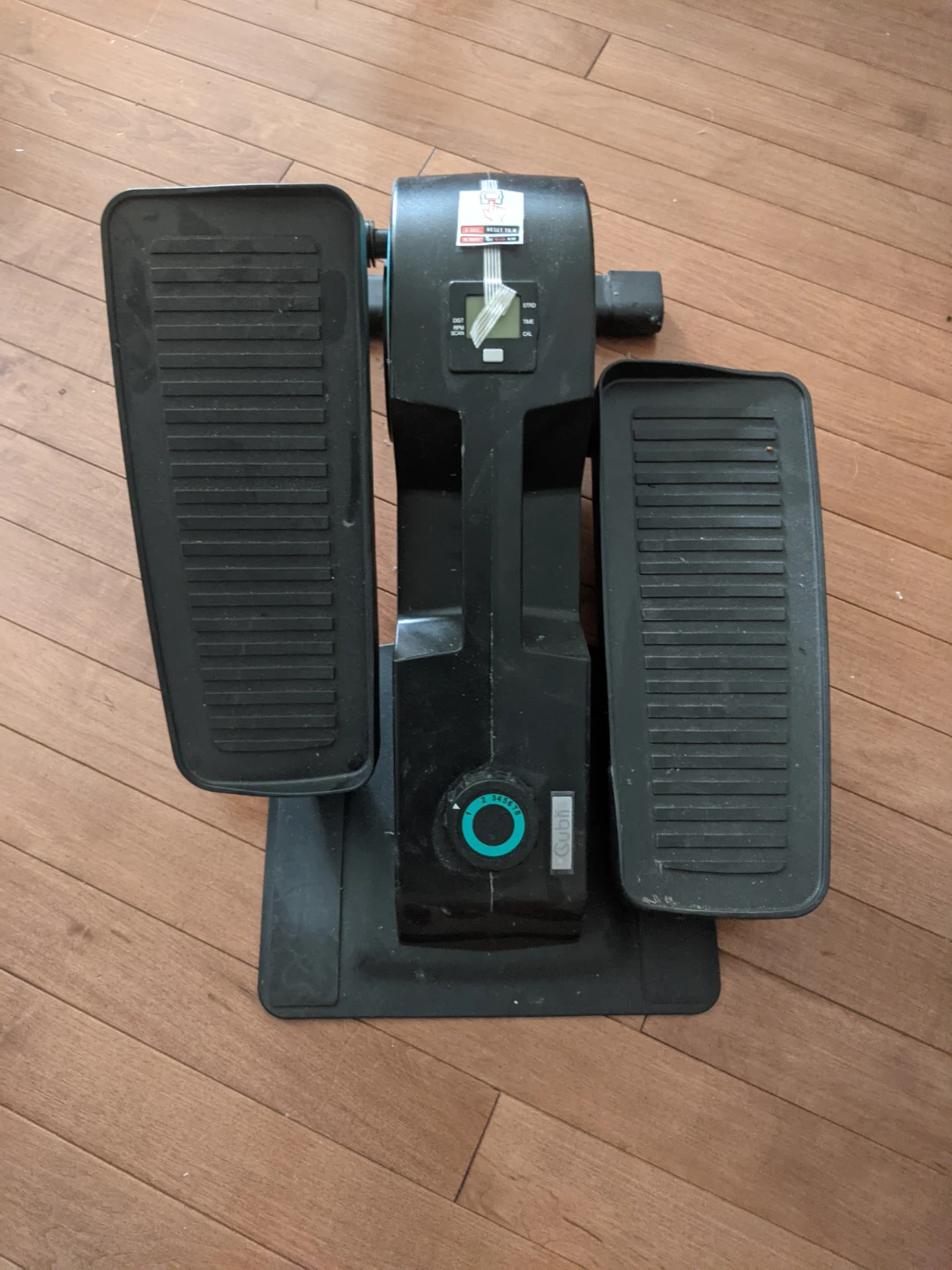 Cubii Under-Desk Elliptical - photo 2