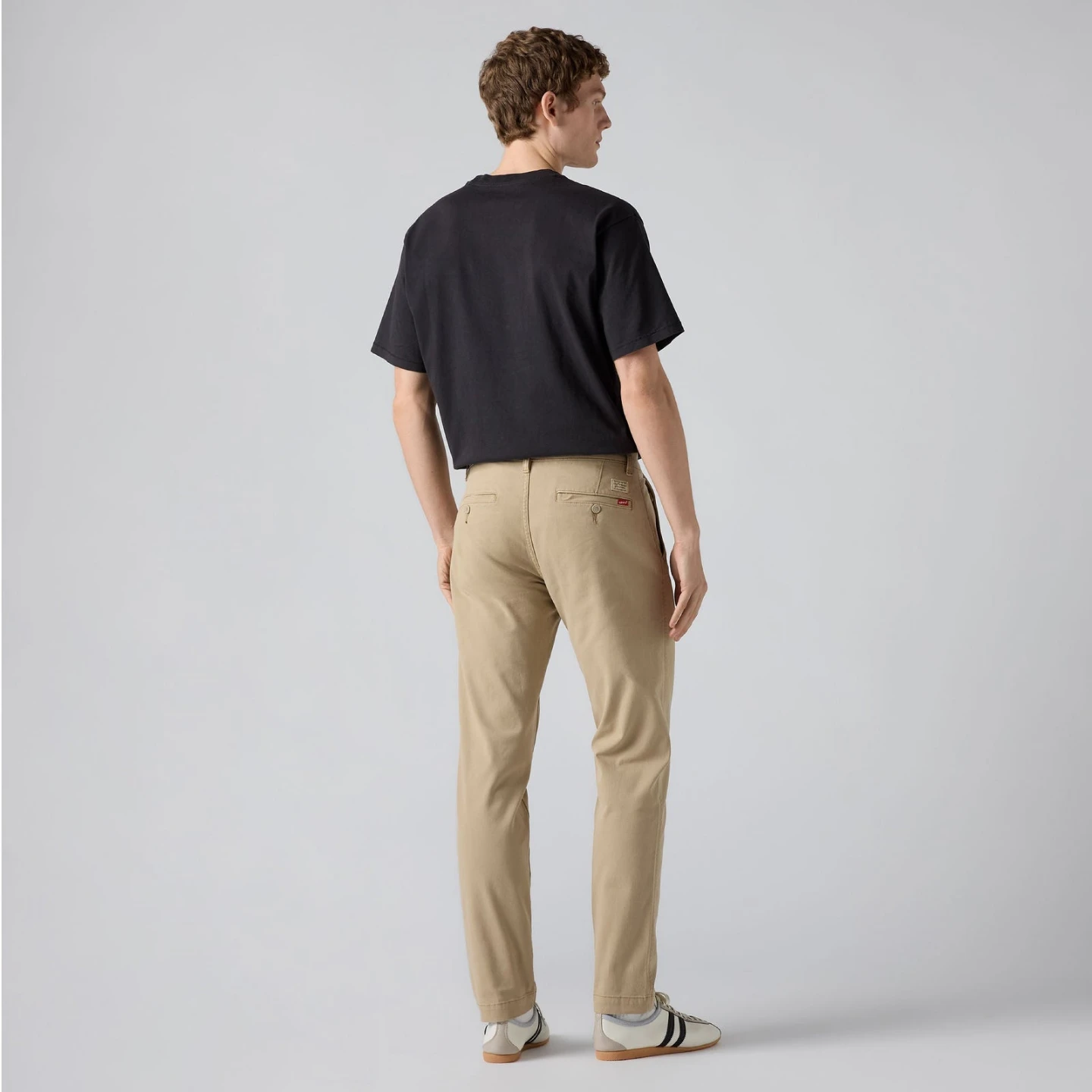 Levi's Men's XX Chino Standard Taper Pants - large - photo 3